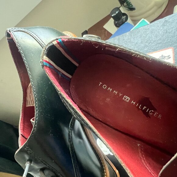 Tommy Hilfiger heels - Picture 8 of 10